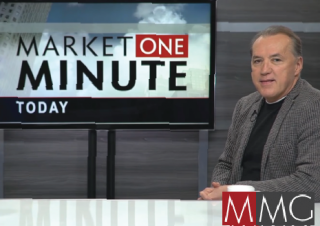 Resource Investing News Interview: Gold Bear Benjamin Cox Tempted by Gold Companies