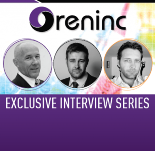 Oreninc: Interview Session with Mickey Fulp - Episode 16