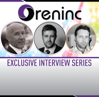 Oreninc: Interview Session with Mickey Fulp - Episode 18