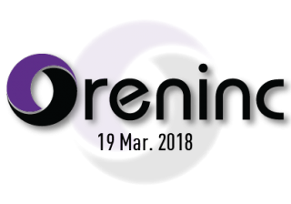Oreninc Index Update: March 19th, 2018
