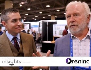 PDAC 2018: Brent Cook talks rocks with Morgan Poliquin, Almadex Minerals (TSX-V: AMZ)
