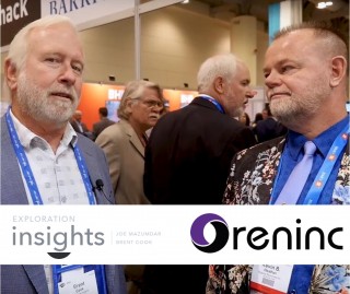 PDAC 2018: Brent Cook talks rocks with Kevin Heather, Regulus Resources