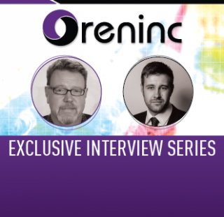 Oreninc Podcast Series: Episode 5 with David Erfle, Junior Miner Junky