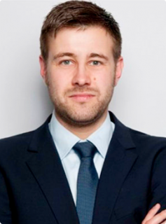 Kai Hoffmann Interviewed on The Korelin Economics Report