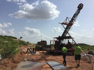 Editorial: Nexus Gold – Exploring for the next significant gold deposit in West Africa