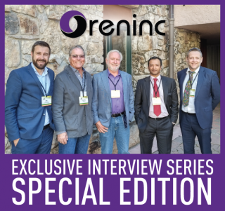 Oreninc Interview: Special Edition