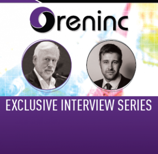 Oreninc Podcast Series: Brent Cook of Exploration Insights