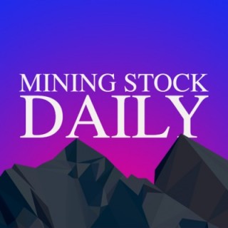 Interview with Trevor Hall of Mining Stock Daily
