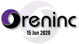 ORENINC INDEX falls as financings ebb – June 15, 2020