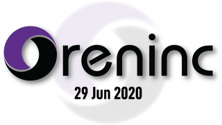 ORENINC INDEX down as total dollars decrease