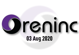 ORENINC INDEX slipped under 100 as brokered action stays strong